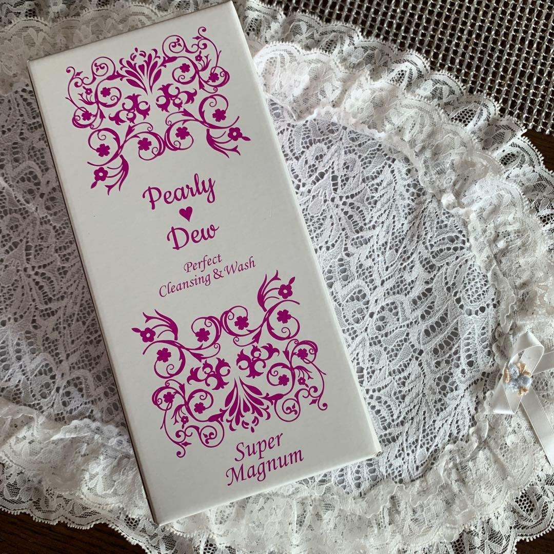クレンジング・メイク落とし Pearly Dew Perfect Cleansing & Wash Amazon | パーリーデュー パーフェクト クレンジング&ウォッシュ 150ml