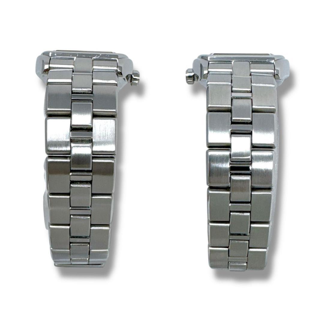 クレドール シグノ アクア 4J81-0AE0 レディース 時計 ブランド 美品