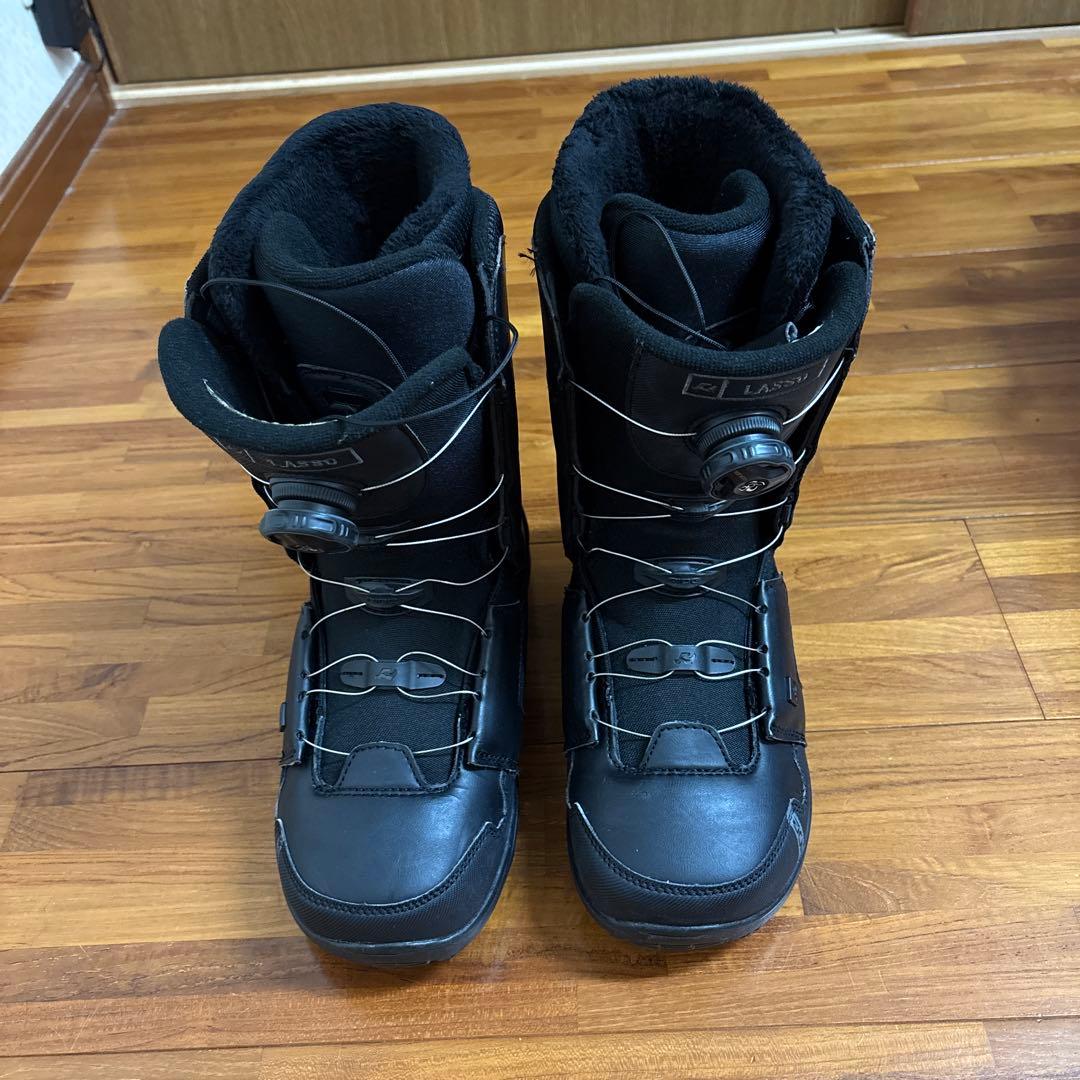 INTUITION LASSO RIDE 26.0cm スノーボードブーツ
