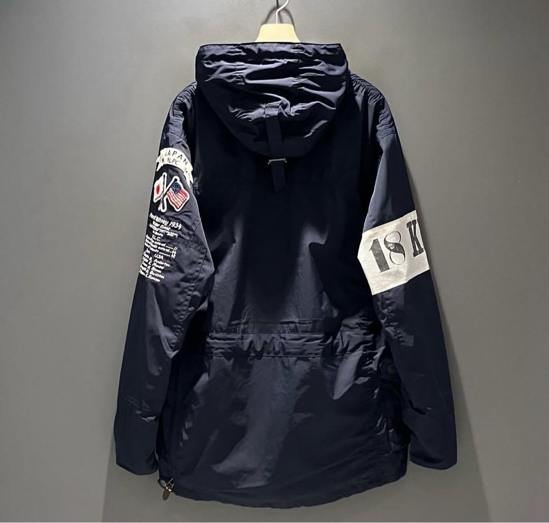 POLO RALPH LAUREN BEAMS JAPANORAK - メルカリ