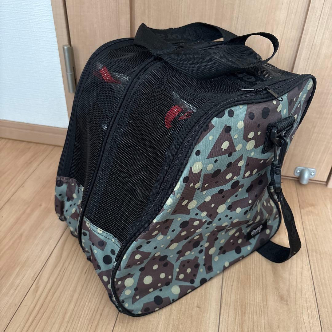 Head ヘッド スノーボードブーツ 収納バッグ付き 26.0cm