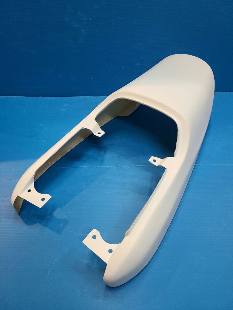 CB400SF ～96 NC31 Z2タイプ テールカウル SUPER FOUR - メルカリ