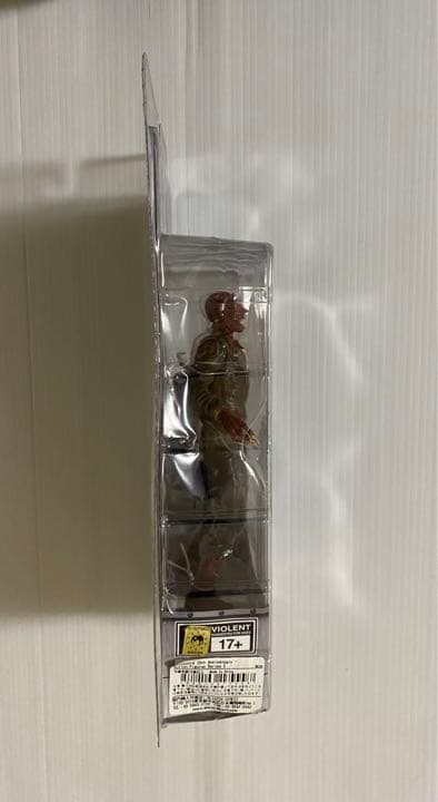 ネカ NECA ゾンビ バイオハザード 10周年記念シリーズ - メルカリ