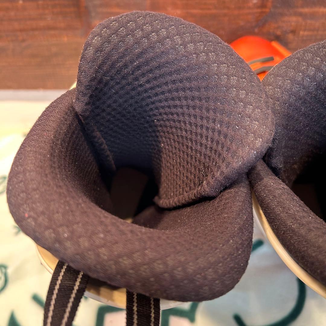 SALOMON miniVERSE 90cm ブーツ　ロシニョール　25.5cm