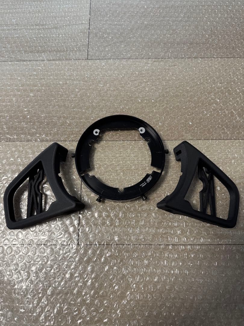 ワークスベル ステアリングボス SRDキット シビックハッチバック FK7