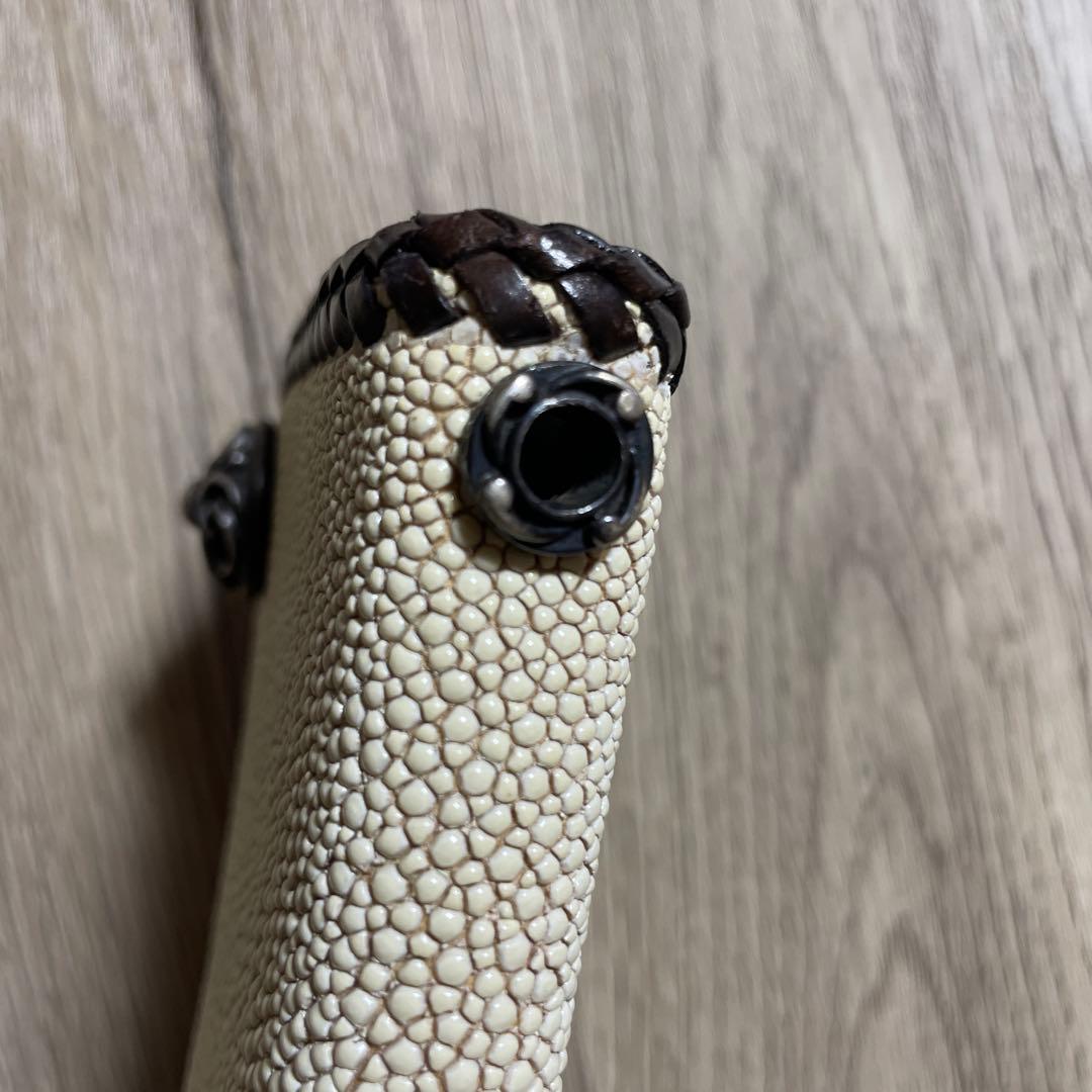 定価11.6万円 激レア ウィリアムウォレス スティングレー ウォレット