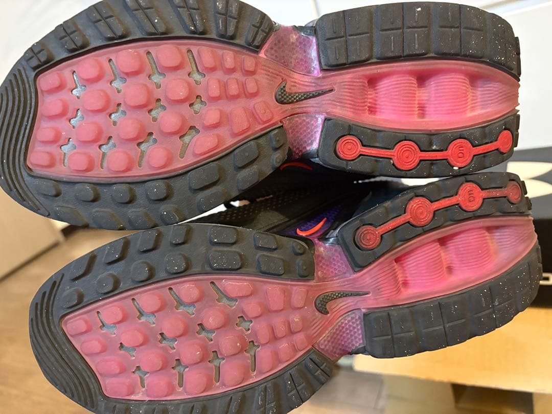 美品　NIKE AIR MAX Dn All night 25.5cm