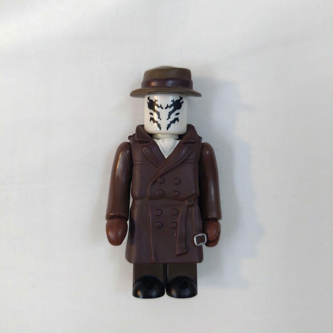 THE WATCHMEN KUBRICK ウォッチメン ロールシャッハ - メルカリ