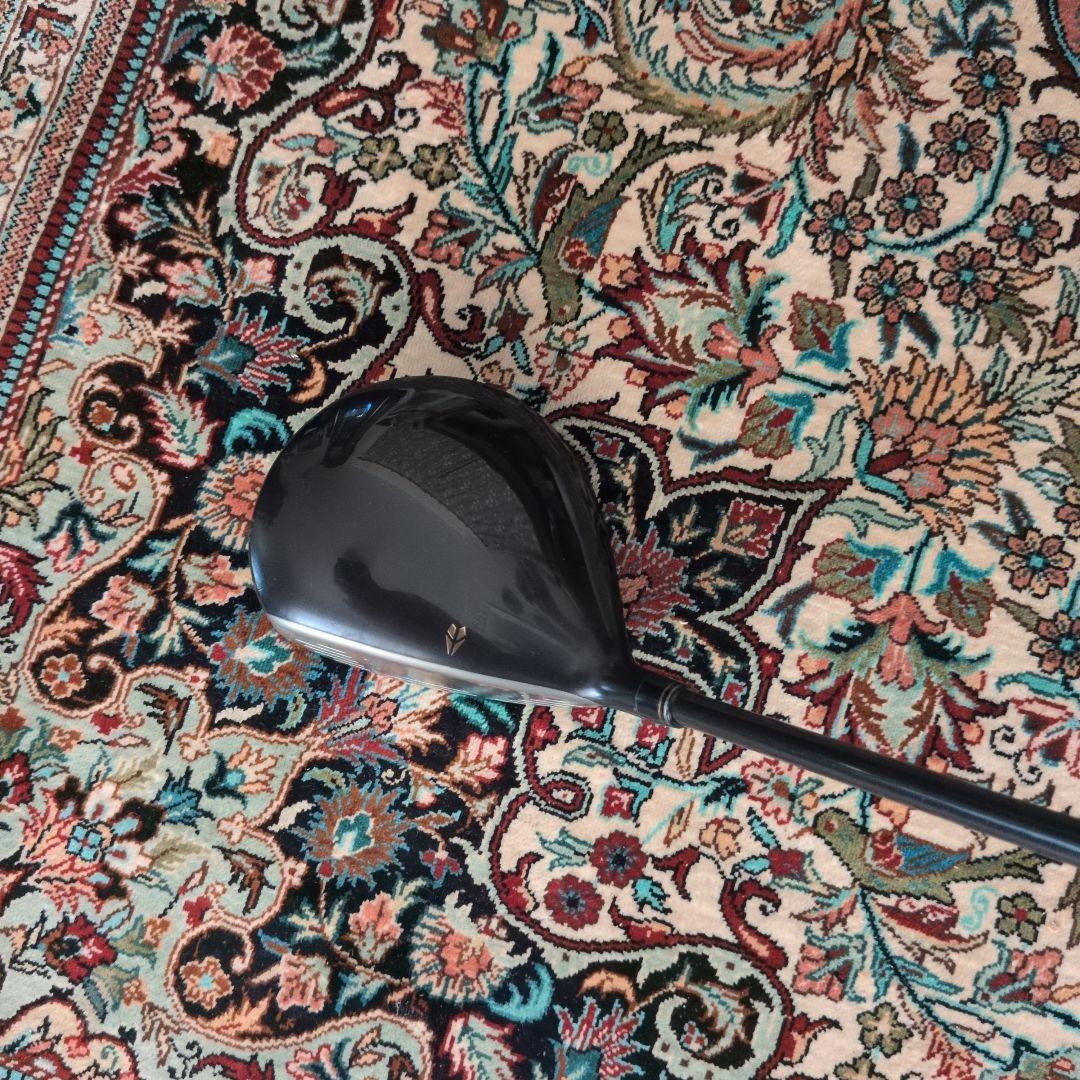 猫ちゃん様限定 XXIO PRIME FW 3番 15度