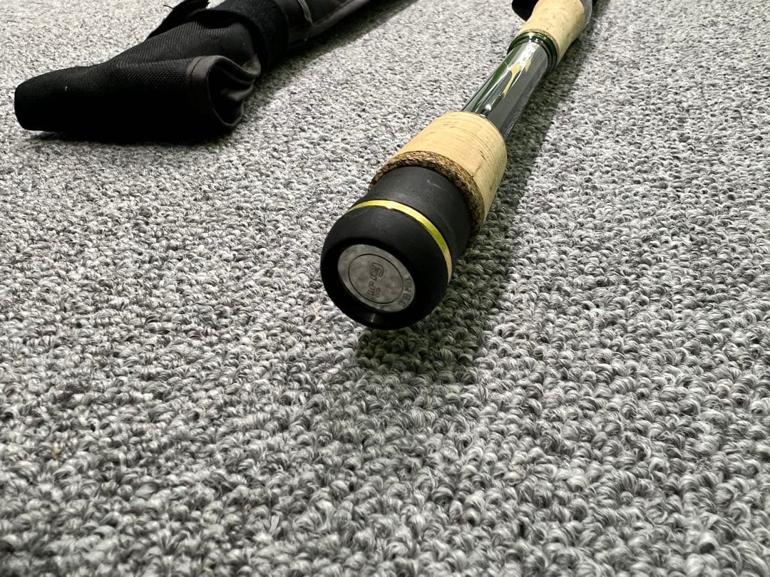 s*e様 ノリーズ旧ロードランナーストラクチャー ST730JH - メルカリ