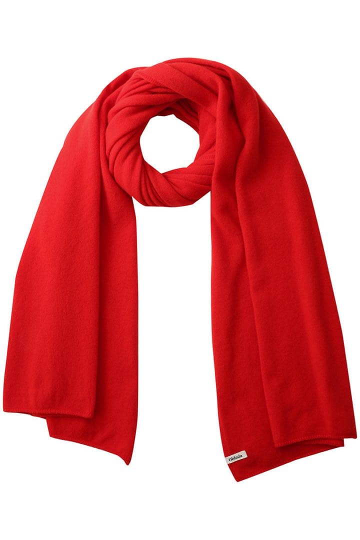 最終値下げ】Oblada オブラダ 2025aw新品未使用ニットショール - メルカリ