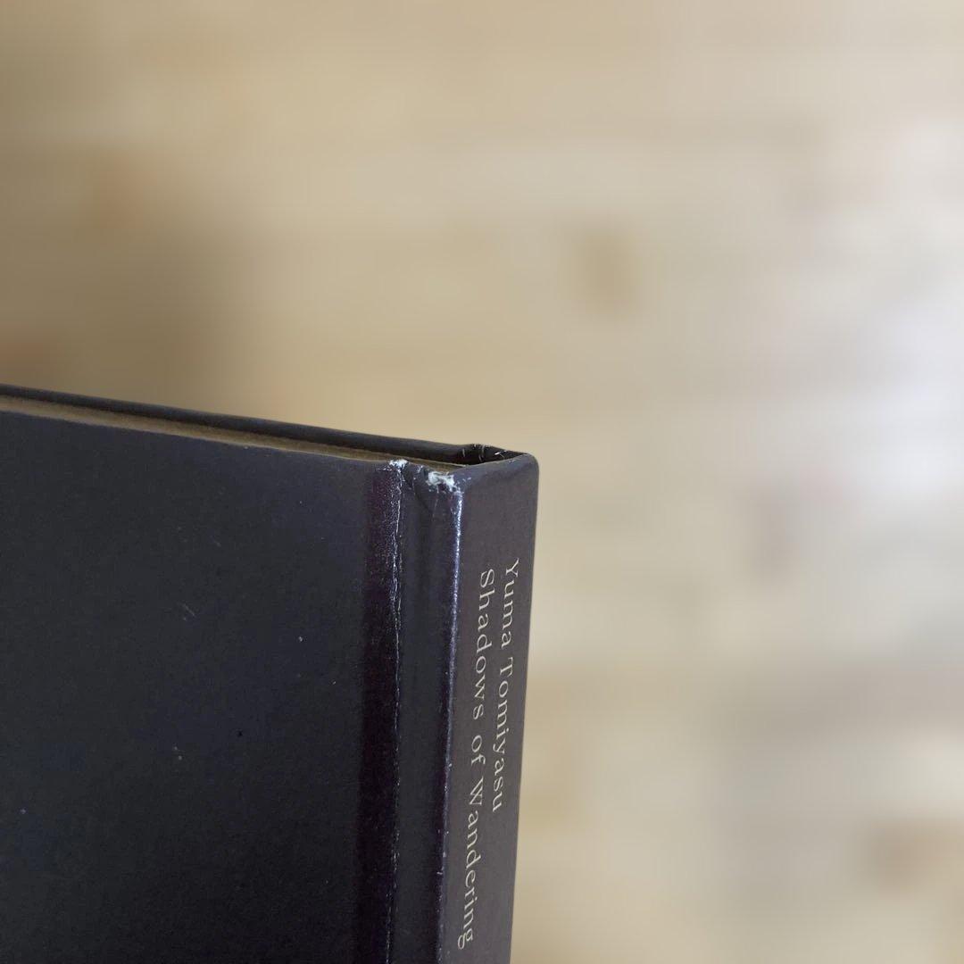 冨安由真展 漂泊する幻影 図録 サイン入り - メルカリ