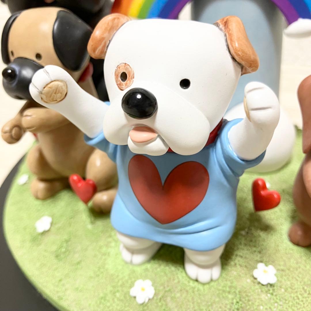 希少 ダグハイド オブジェ 【ありがとう】 Dug Hyde 数量限定 - メルカリ