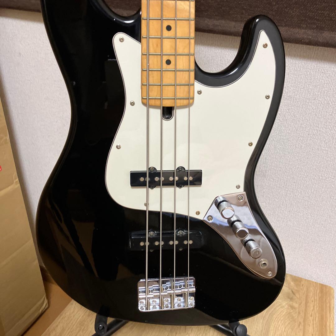 初期ゴールドロゴ バッカス ユニバース 改ジャスべ 音出OK 美中古品