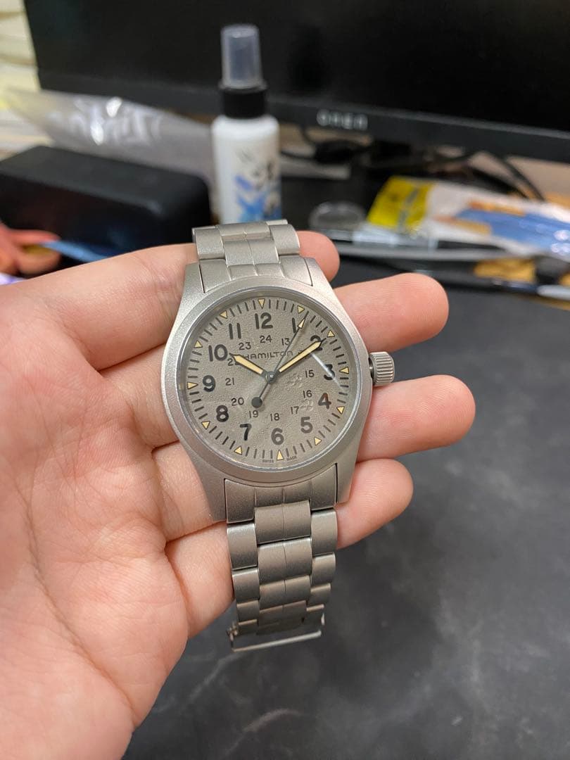 時計 HAMILTON CAT STREET TOKYO EXCLUSIVE Discover the new Hamilton Ventura SHIBORI Tokyo Cat Street