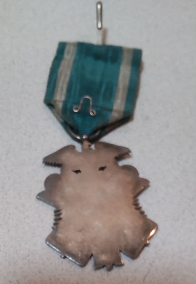 旧日本軍 功七級金鵄勲章（おまけ付き） - メルカリ