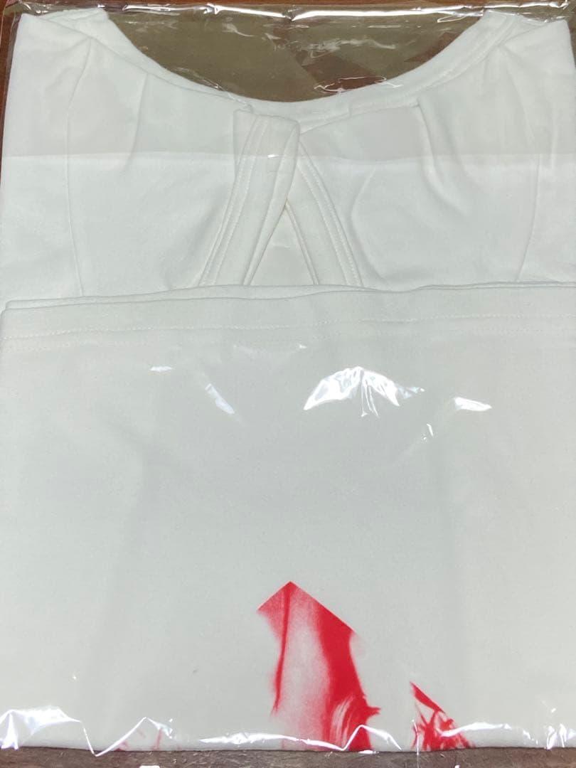 完売品 aespa Karina y2k ヒステリックグラマー チビT tシャツ - メルカリ