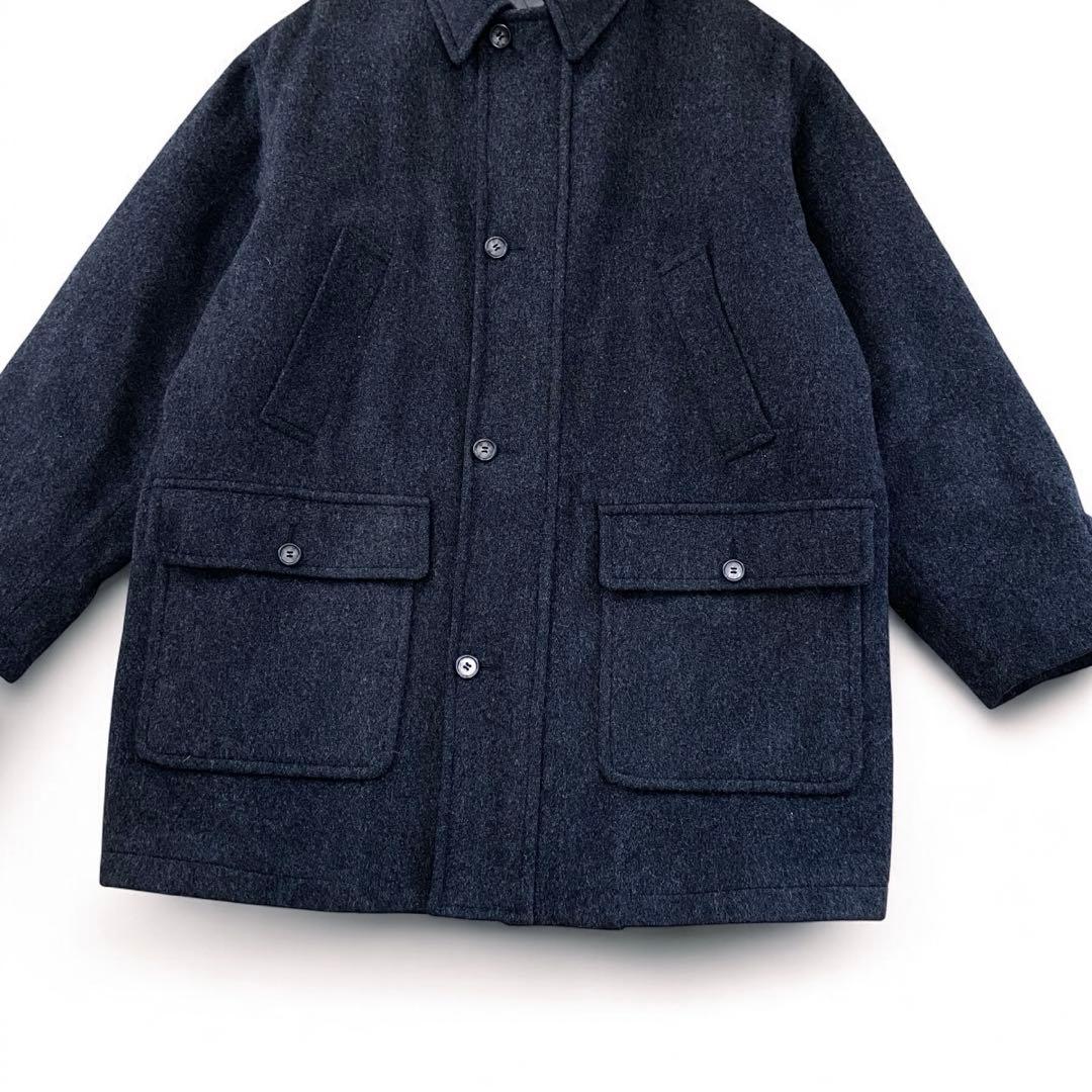 90s L.L.Bean ウール ジャケット Thinsulate