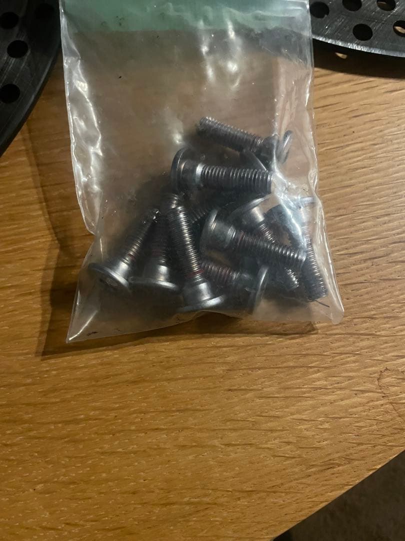 カワサキ zx4rr 2025年 フロントブレーキディスク - メルカリ