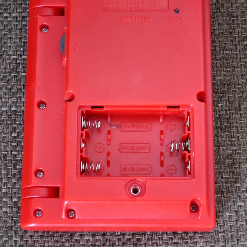 動作確認済み 初代 ポケモン図鑑 おもちゃ - メルカリ