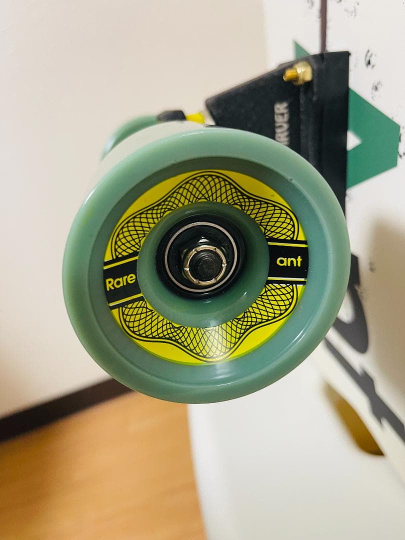 最新作 Rare Ant×Land Carver ランドカーバー サーフスケート - メルカリ