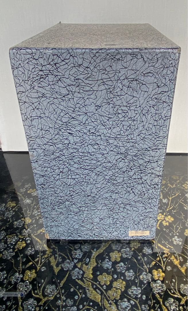 TAKEHIKO武比古 日本伝統工芸銀製エンゼルフィッシュ2号2匹44万の品