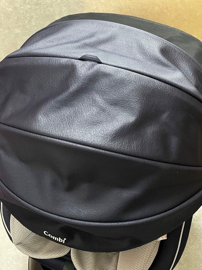 Combi クルムーヴスマートISOFIX JG-800 サーキュレーター付 - メルカリ