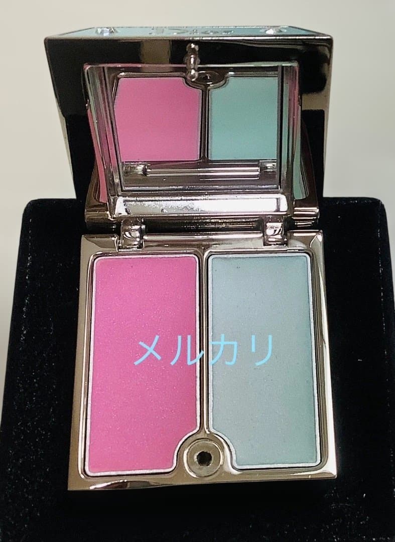 《新品・未使用》【Dior ディオール】プリンセス リング　２種　セット