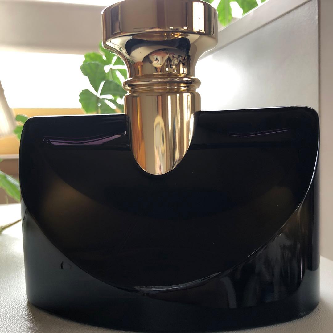 ブルガリ♡ジャスミンノワール♡オードパルファム 100mL♡新品未使用