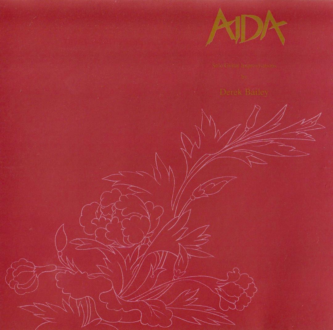 その他 Derek Bailey : Aida Derek Bailey – Aida – 2 x Vinyl (LP, Album, Reissue), 2018