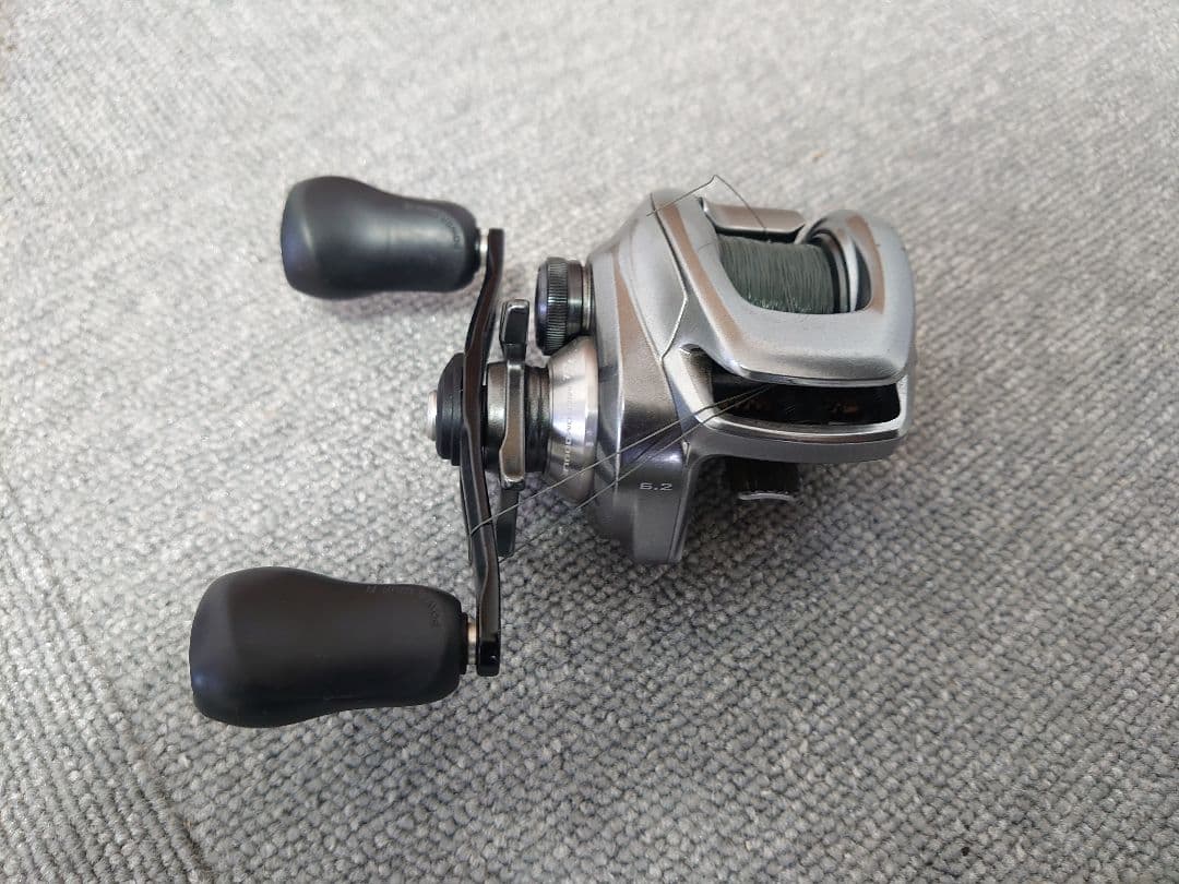 18バンタムMGL クランキング仕様カスタム品 - メルカリ