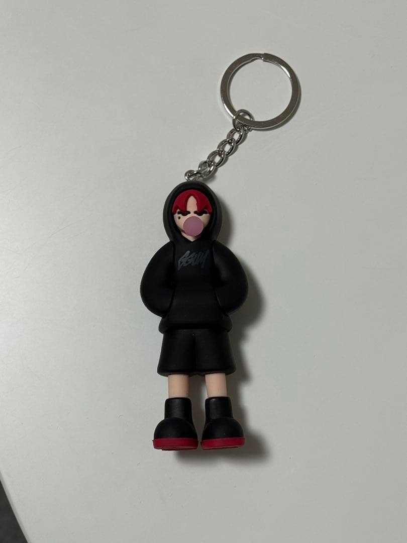 txt ヨンジュン GGUM フィギュア - メルカリ