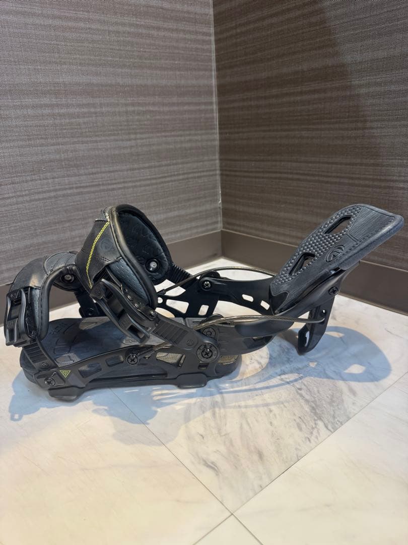 FLOW/NX2/L (ブーツ25.5〜28.5cm程)