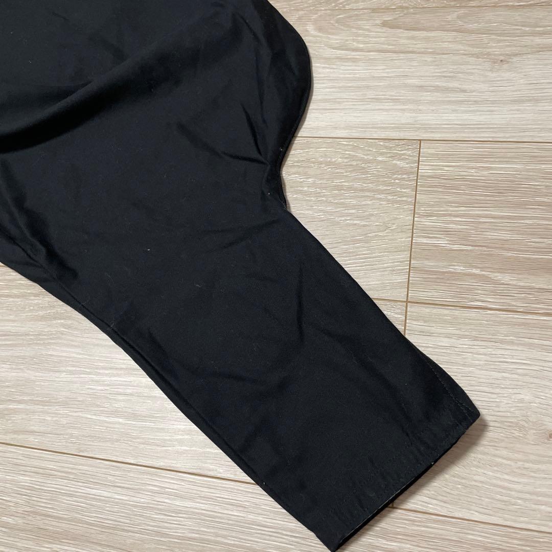 \"レア\" 鳶 TOBI ダルマ ゴールド刺繍 綿100％