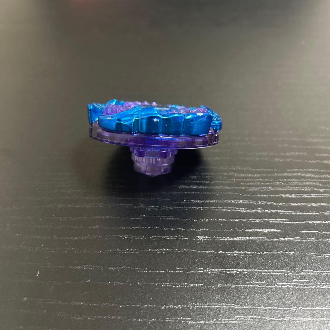 メタルファイトベイブレード ヘルケルベクス ブルーインフェルノ