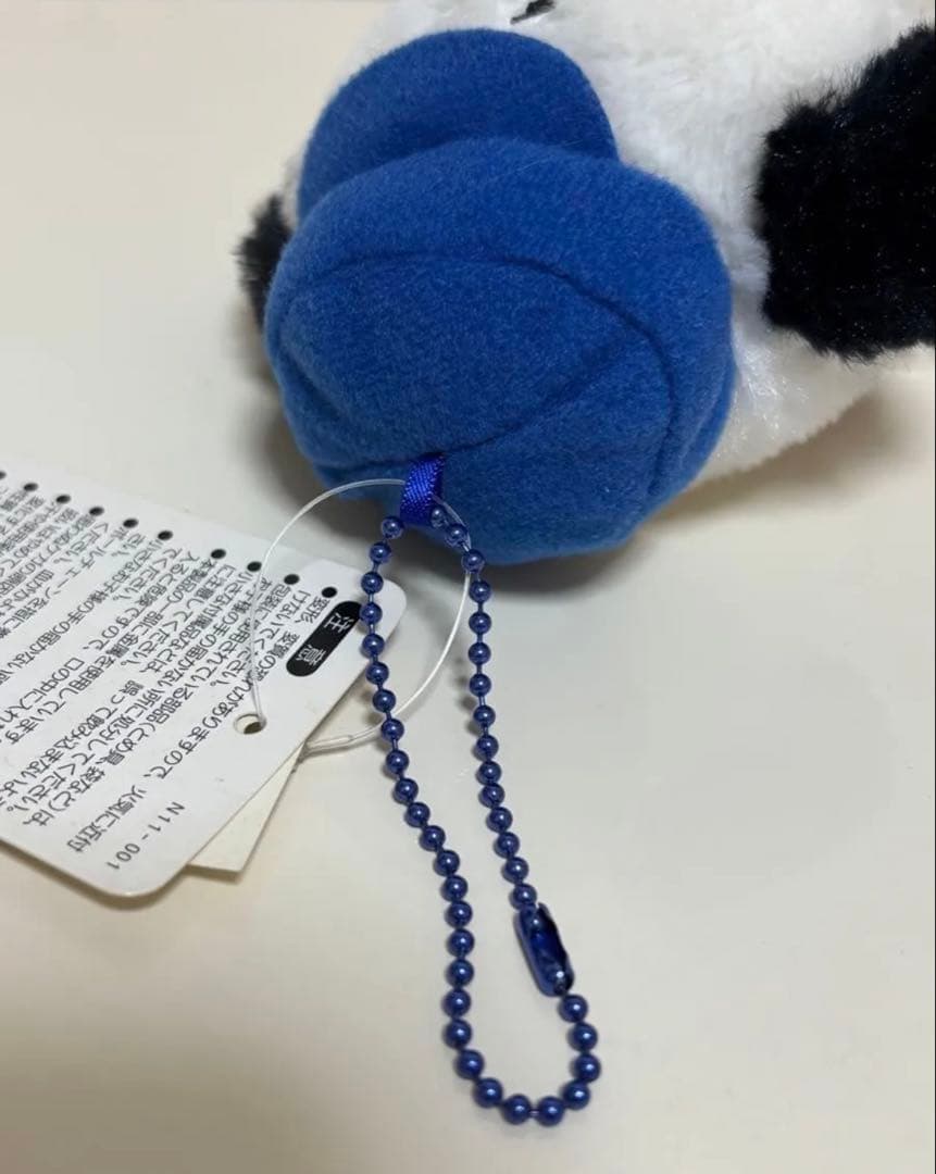 ❤️希少！新品 タグ付き2011年製 ユニバ スヌーピーオラフ マスコット