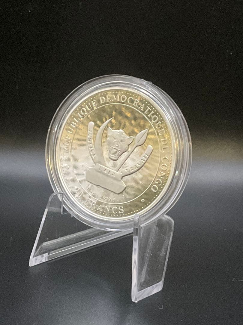 2024年 トリケラトプス PREHISTORIC LIFE 1オンス銀貨│refrescosu.com.uy