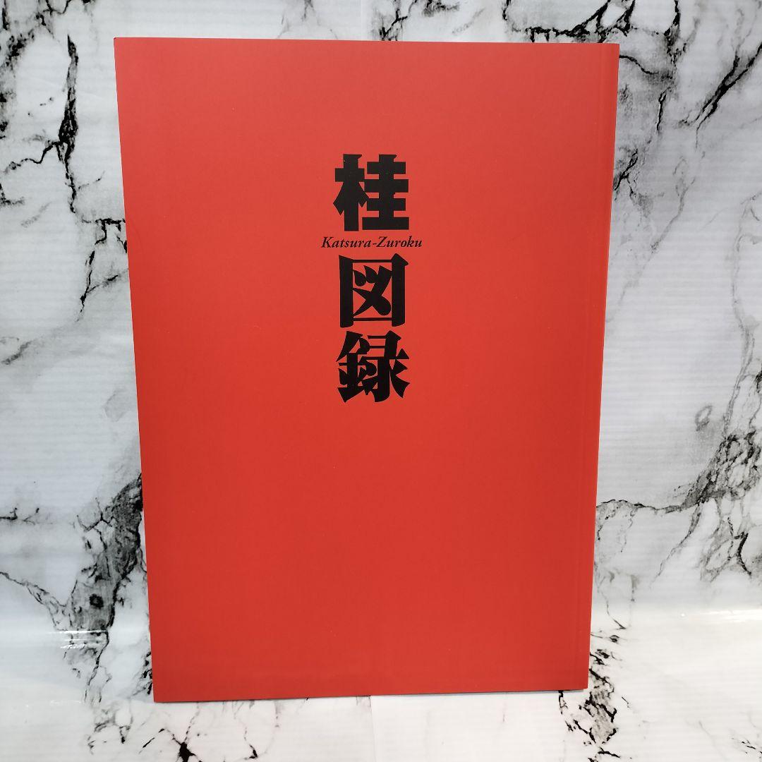 桂大全 桂正和画業30周年記念本 画集 - メルカリ