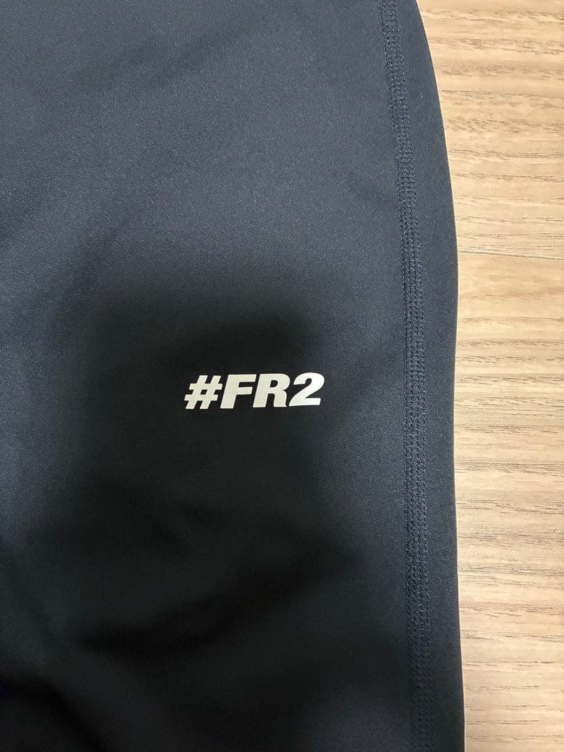 【希少】 #FR2×F.C.Real Bristol アンダーレイヤータイツ