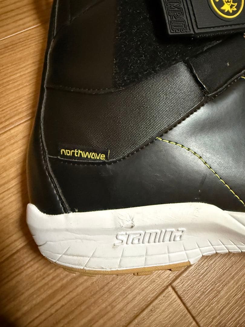 ⭐️サニー様⭐️northwave joker スノーボードブーツ 27.0cm