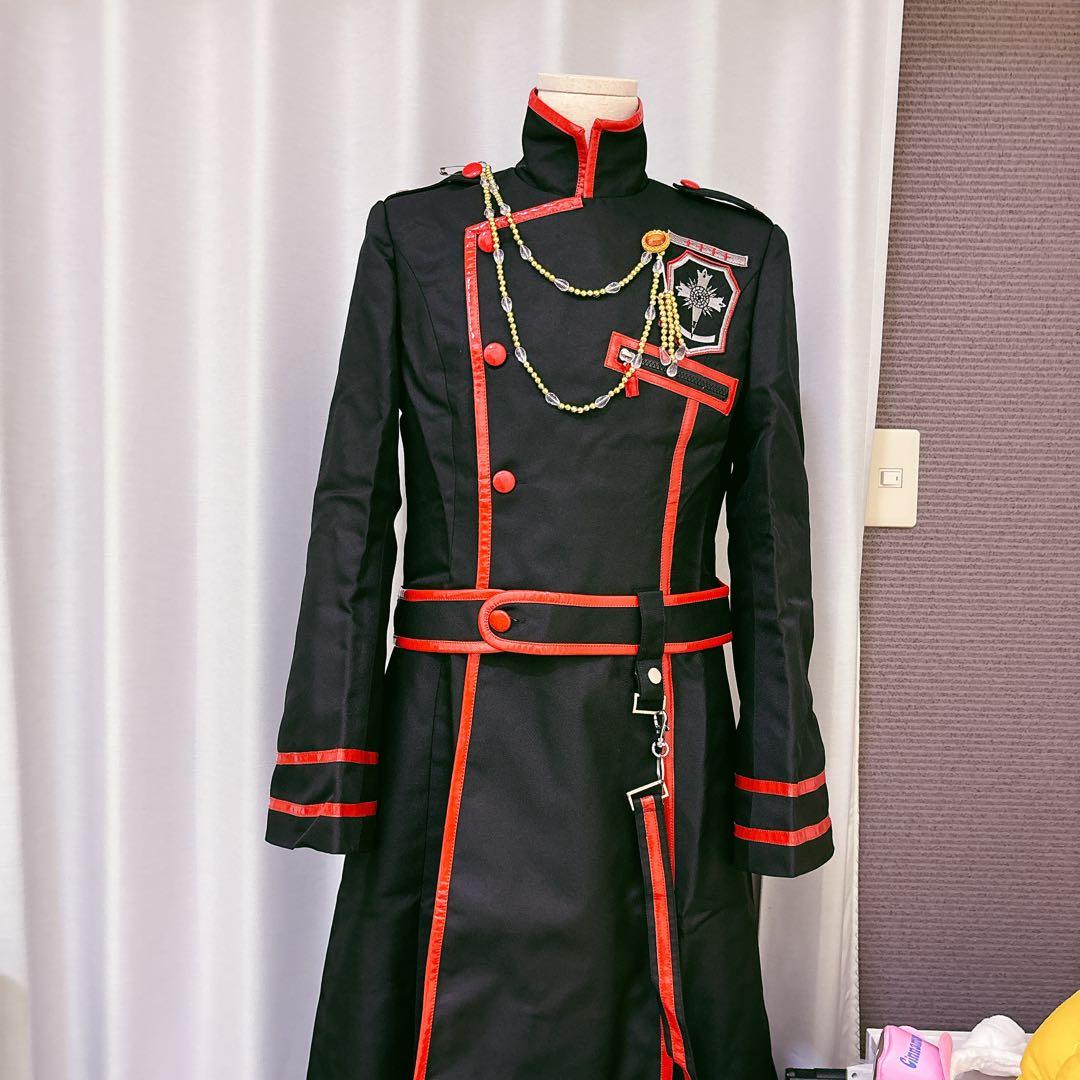 コスプレ衣装】神田ユウ 3期団服 - メルカリ