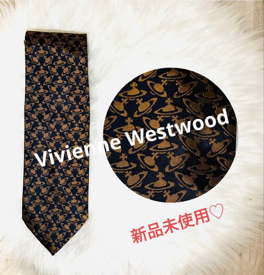 新品未使用 Vivienne Westwood ヴィヴィアン オーブ 総柄 - メルカリ