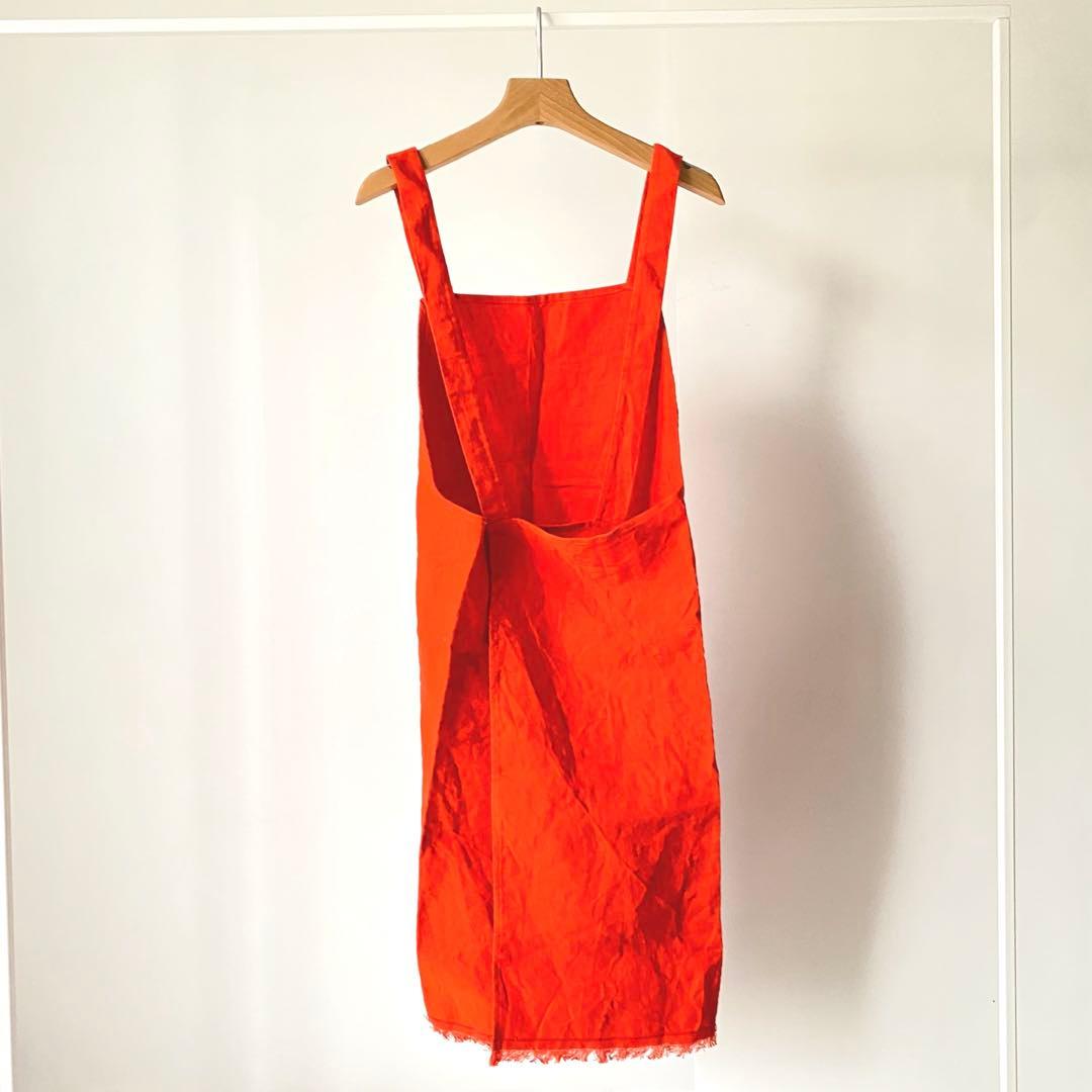 kadae様専用です】daniela gregis エプロン ダニエラグレジス - メルカリ