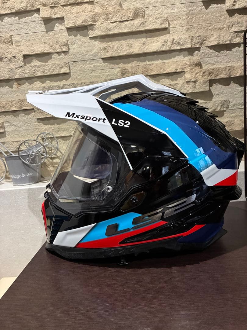 LS2 ヘルメットエルエスツーヘルメット MX701 EXPLORER F 楽天市場】＼全品1500円ｸｰﾎﾝ☆3/6（金)限定／【3XLまで】LS2