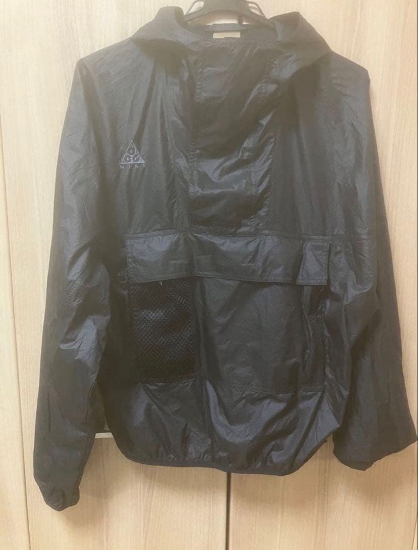 NIKE ACG アノラックパーカー　XS 90's Nike「ACG」アノラックパーカー – FUJI STORE