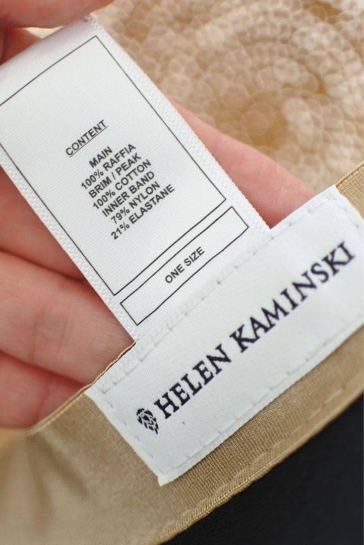 ❤️本日のみお値下げ❤️【完売】ヘレンカミンスキー　BLAISE 滝沢真紀子さん