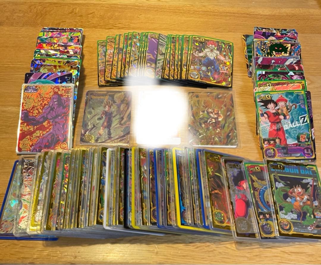 ドラゴンボールヒーローズ 引退品 ドラゴンボールヒーローズ 引退品