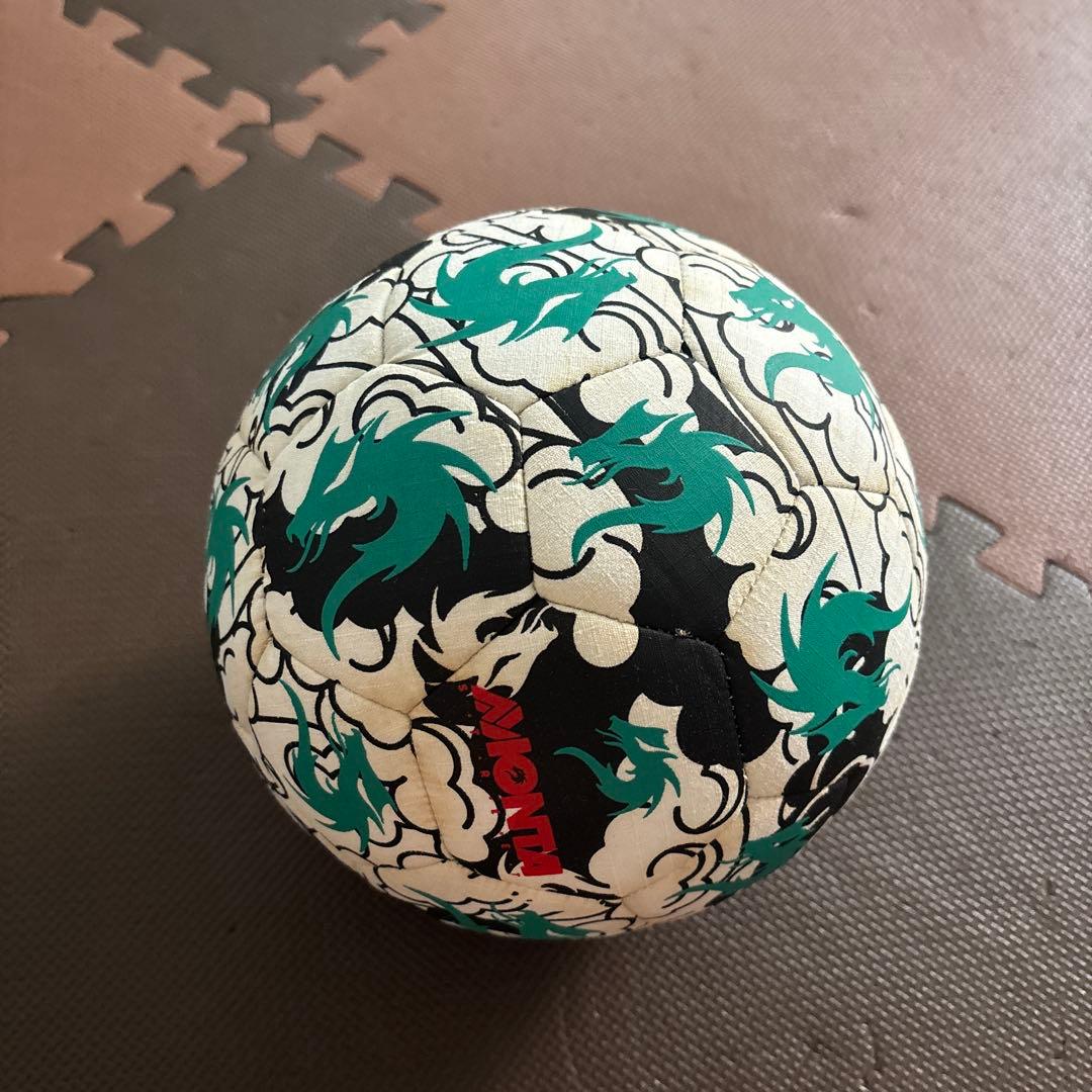 フリースタイルフットボール(ストリートサッカーボール)(サッカー