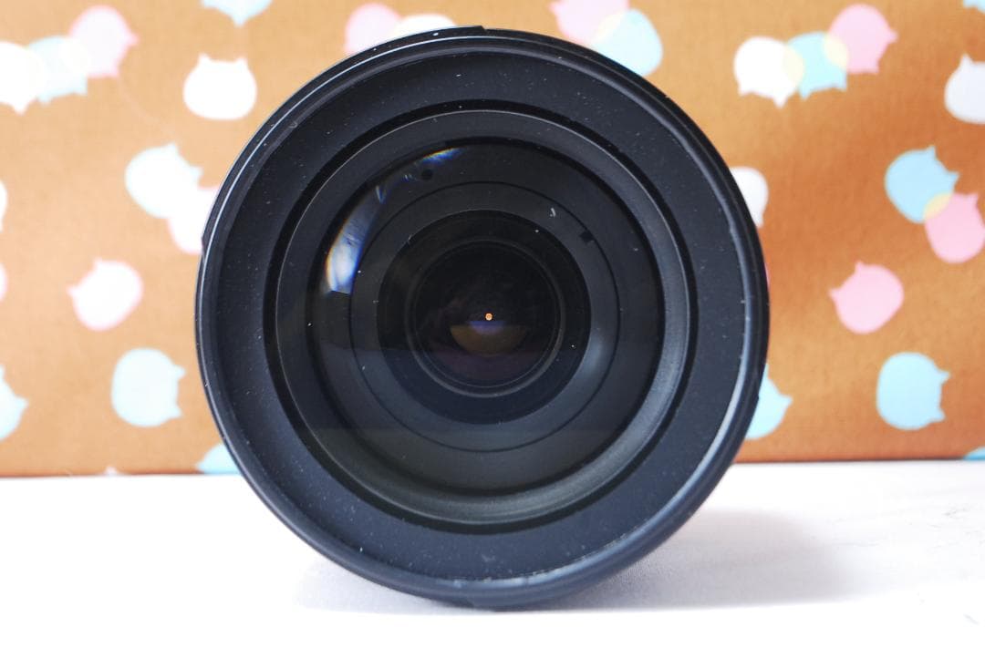 ✨美品✨Nikon AF-S 24-85mm F3.5-4.5 G ED