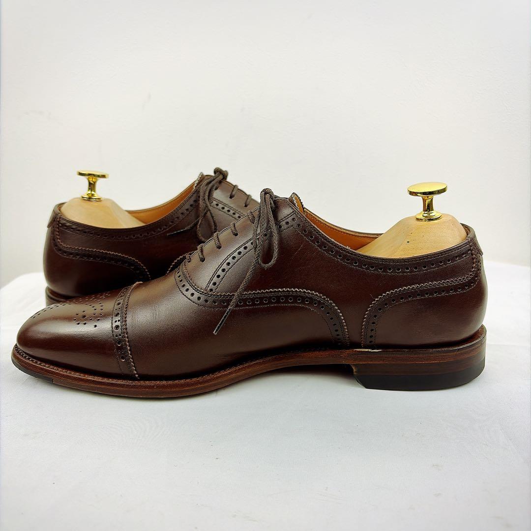 SCOTCH GRAIN スコッチグレイン オデッサ２ 正規モデル　24.5cm